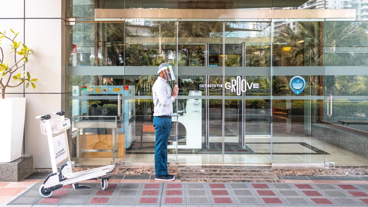 Ibis Chennai Omr - An Accor Brand Hotel Exterior photo