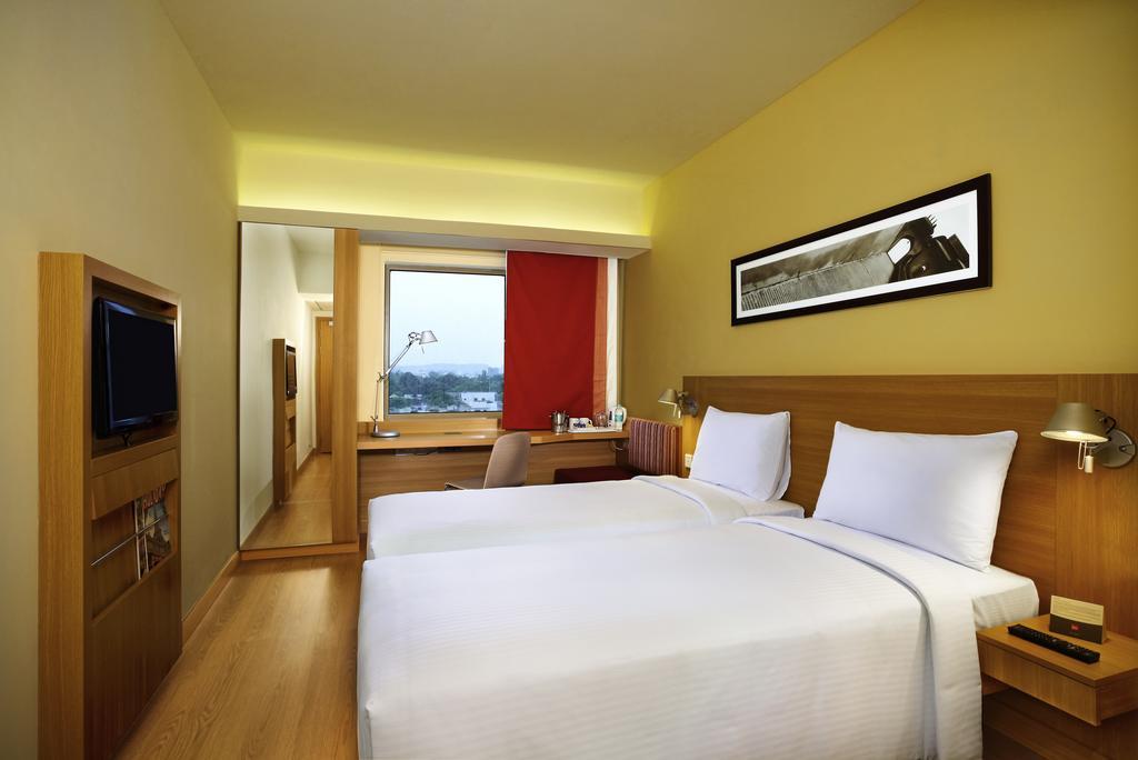Ibis Chennai Omr - An Accor Brand Hotel Exterior photo