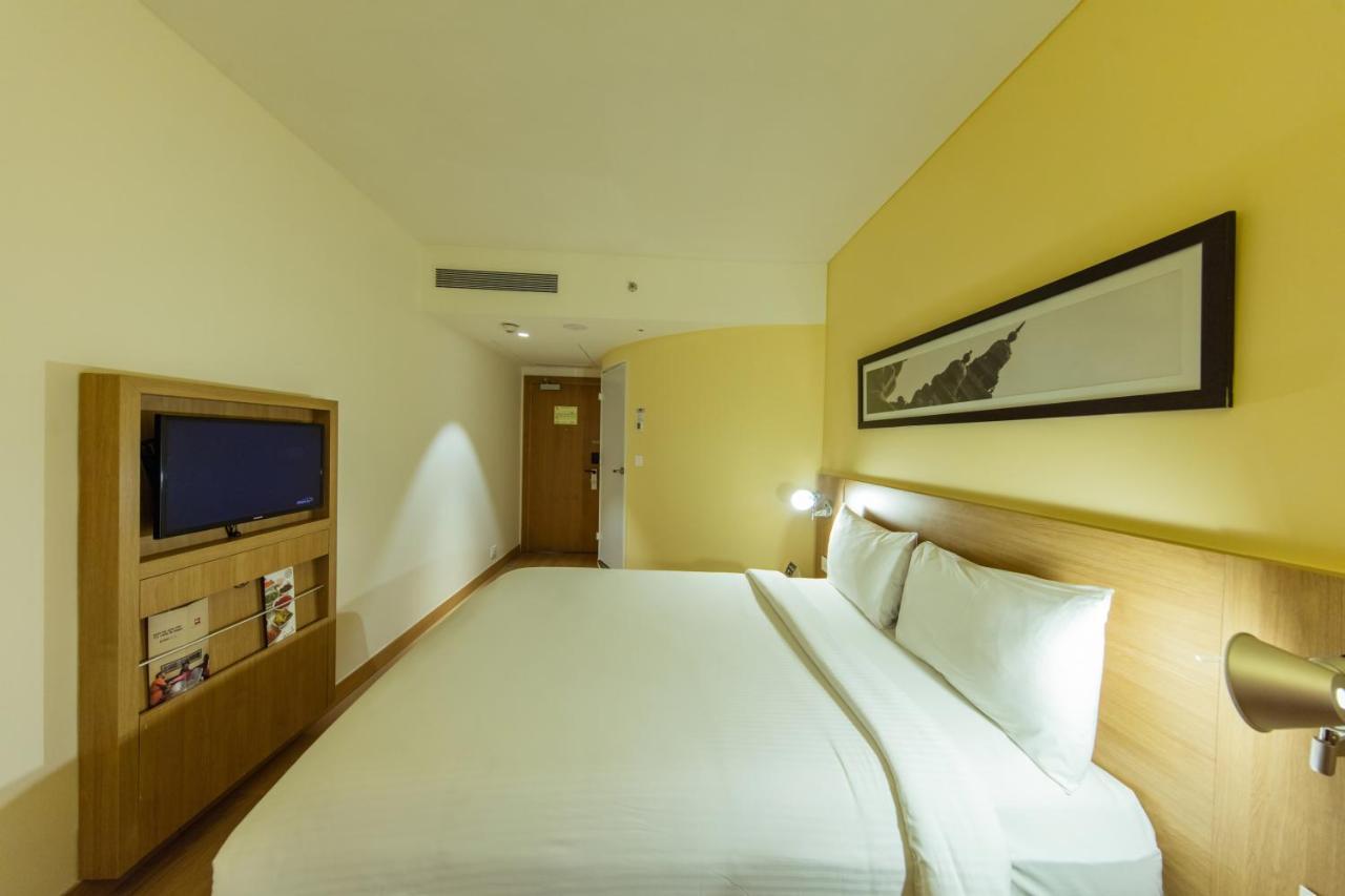 Ibis Chennai Omr - An Accor Brand Hotel Exterior photo