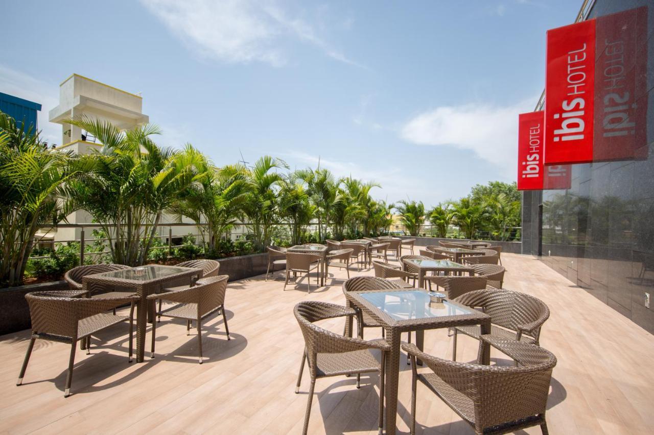 Ibis Chennai Omr - An Accor Brand Hotel Exterior photo