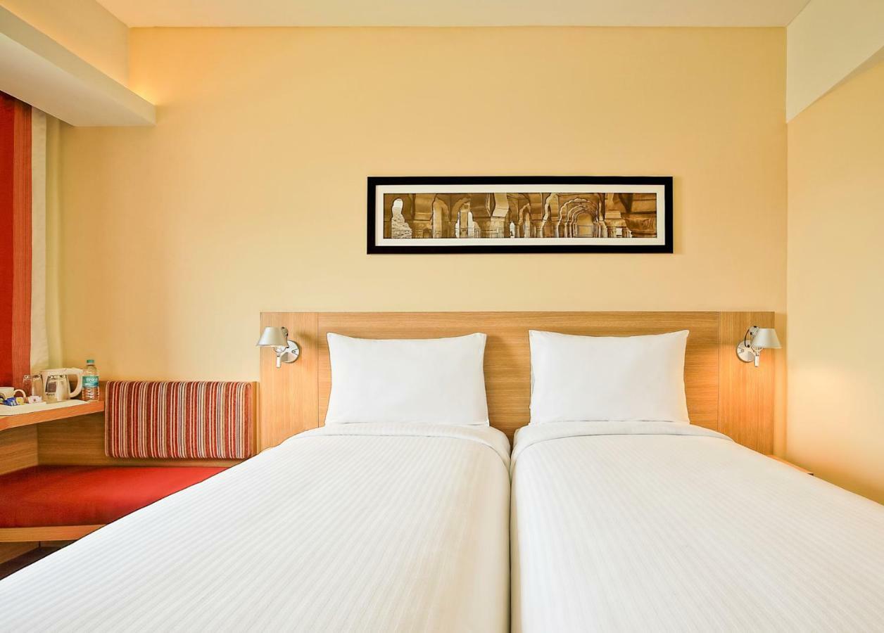 Ibis Chennai Omr - An Accor Brand Hotel Exterior photo
